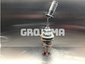 Hydraulique LIEBHERR