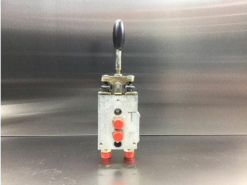 Panel de instrumentos LIEBHERR