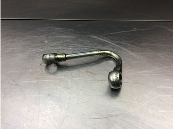 Commande de gouvernail LIEBHERR