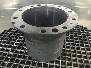 Suspension LIEBHERR