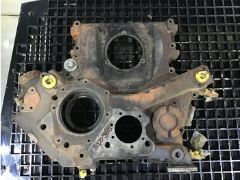 Système électrique LIEBHERR