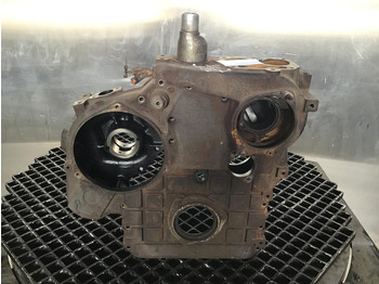 Système électrique LIEBHERR