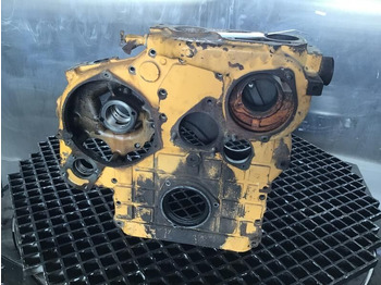 Système électrique LIEBHERR