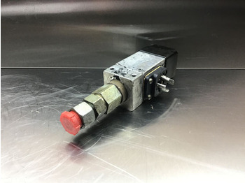 Valve LIEBHERR