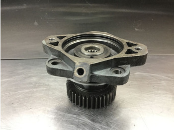 Moteur et pièces LIEBHERR