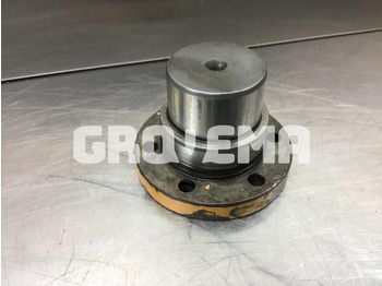 Hydraulique LIEBHERR