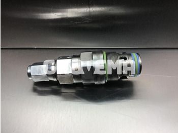 Hydraulique LIEBHERR