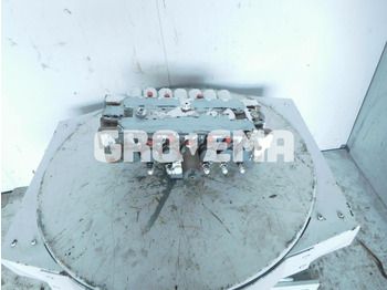 Hydraulique LIEBHERR