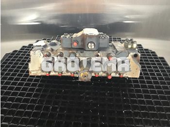 Hydraulique LIEBHERR