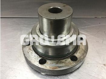 Suspension LIEBHERR