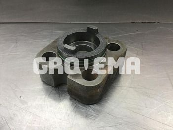 Hydraulique LIEBHERR