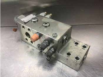 Hydraulique LIEBHERR