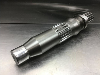 Essieu et pièces LIEBHERR