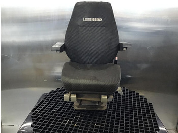 Siège LIEBHERR