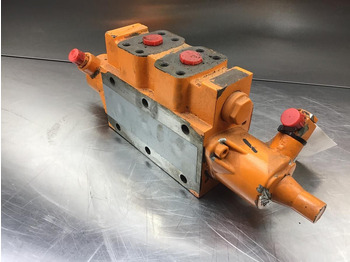 Hydraulique LIEBHERR