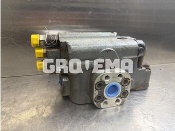 Hydraulique LIEBHERR