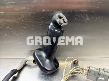 Hydraulique LIEBHERR