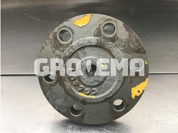 Hydraulique LIEBHERR