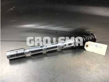 Hydraulique LIEBHERR