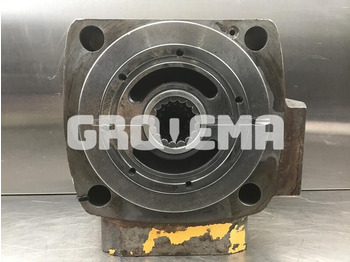 Hydraulique LIEBHERR