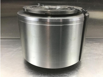 Hydraulique LIEBHERR