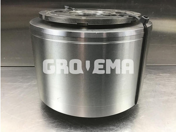 Hydraulique LIEBHERR