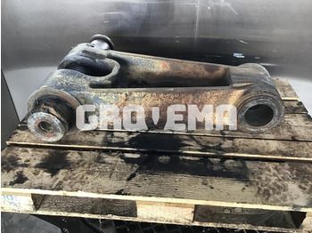 Attache rapide LIEBHERR