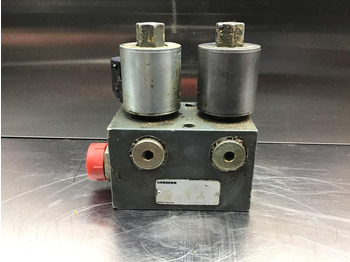 Hydraulique LIEBHERR