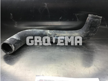 Système de refroidissement LIEBHERR