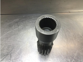 Essieu et pièces LIEBHERR