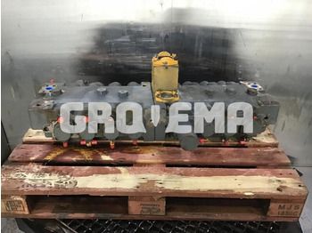 Hydraulique LIEBHERR