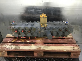 Hydraulique LIEBHERR