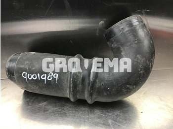 Système de refroidissement LIEBHERR