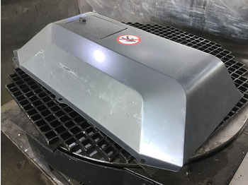 Moteur et pièces Liebherr Radiator Hood: photos 3