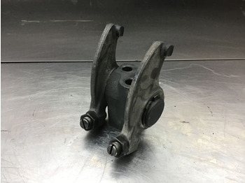 Moteur et pièces LIEBHERR