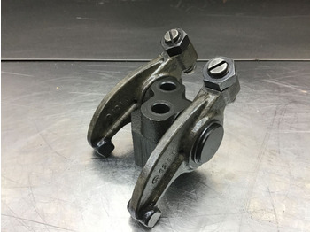 Moteur et pièces LIEBHERR
