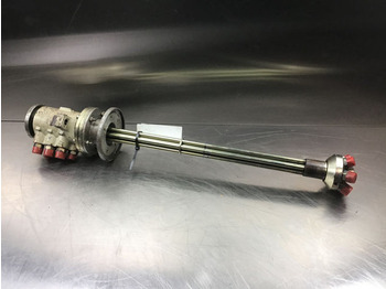 Hydraulique LIEBHERR