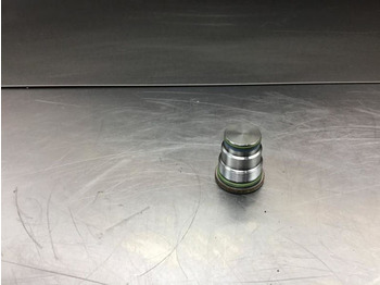 Moteur et pièces LIEBHERR