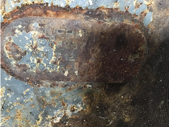 Attache rapide Liebherr Shift Lever: photos 2 Attache rapide Liebherr Shift Lever: photos 2