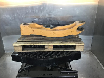 Attache rapide LIEBHERR