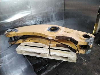 Attache rapide LIEBHERR