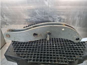 Attache rapide LIEBHERR