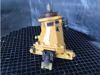 Moteur hydraulique LIEBHERR
