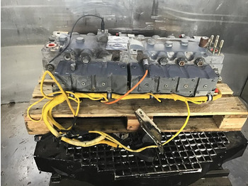 Hydraulique LIEBHERR