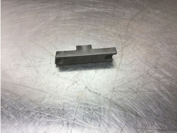 Moteur et pièces LIEBHERR