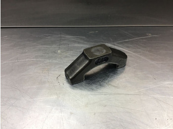 Moteur et pièces LIEBHERR