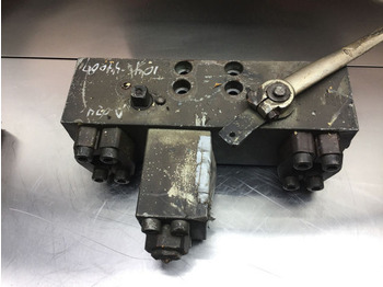 Hydraulique Liebherr Valve Distribution Block: photos 2