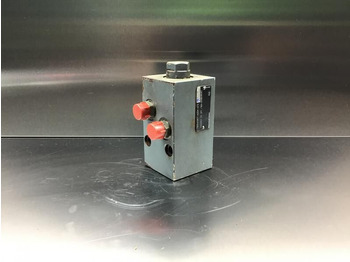 Valve Liebherr Valve: photos 2 Valve Liebherr Valve: photos 2