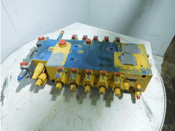 Hydraulique LIEBHERR