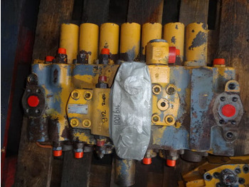 Hydraulique LIEBHERR